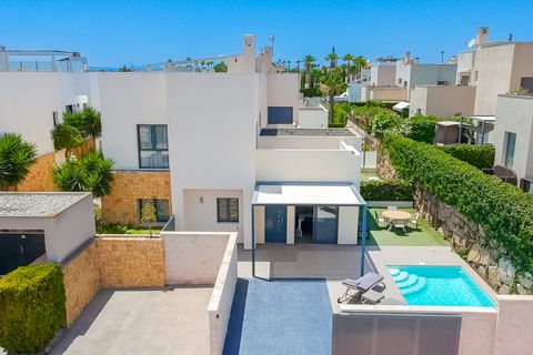 Villa i Rojales, Alicante, Rojales - € 449 000 | Ref: 195 - foto 2